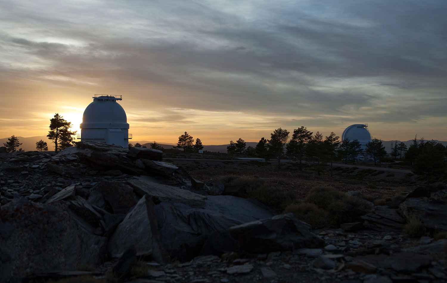 Solar astrophysics